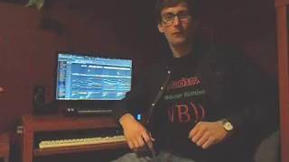 CamaSutra - Tego Chcesz (Dj Bocianus Remix) Zapowiedź!