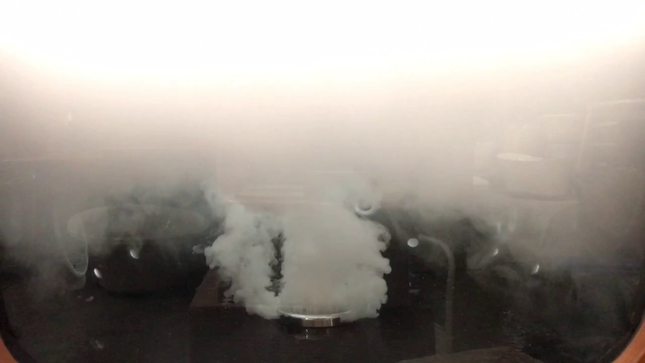 Hydro Massage Products Revive demo