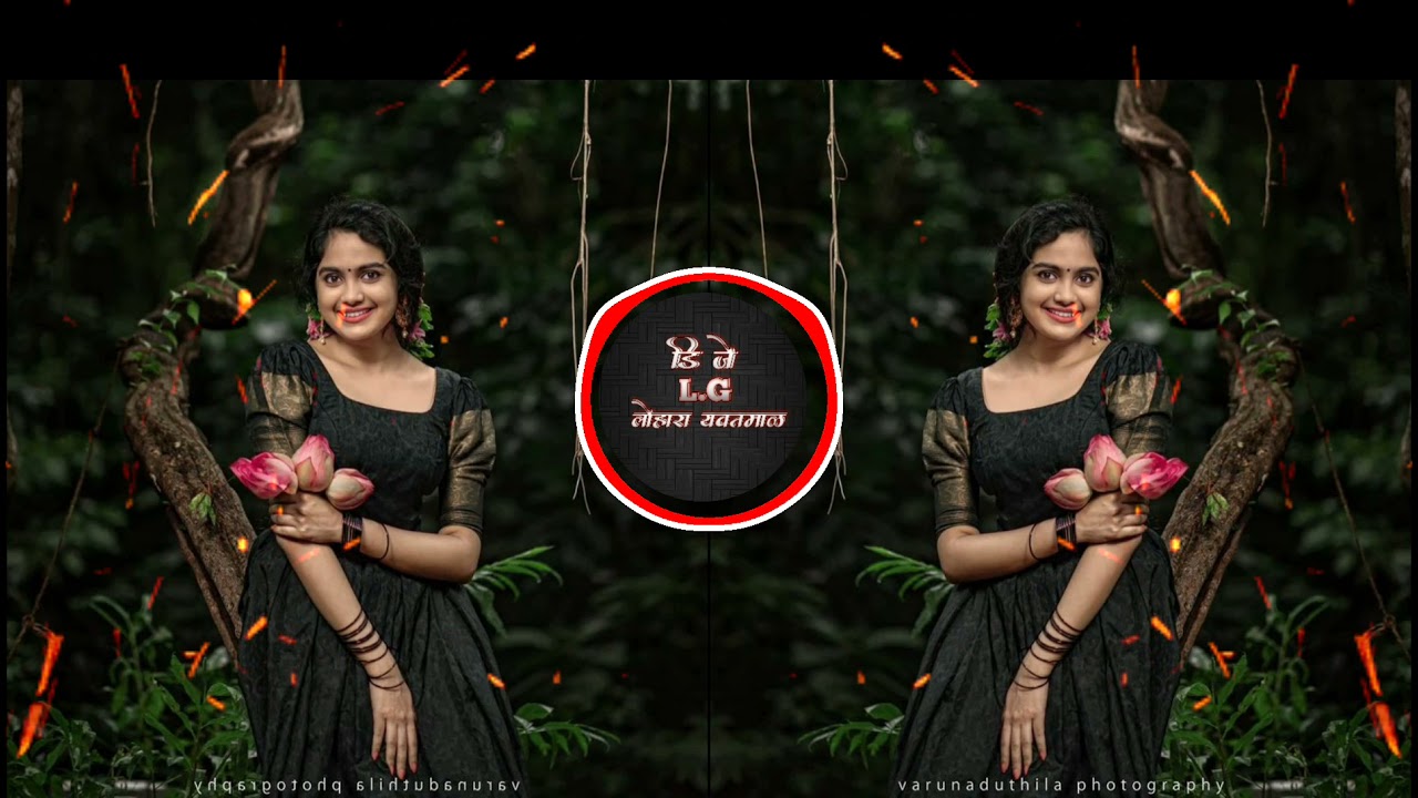 ola ola ola ===dj LG yavtmal L.B zone  kdk mix tapori mix