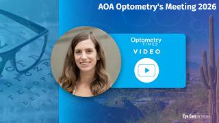 AOA 2026: Solving the presbyopic astigmatism gap with Acuvue Oasys Max daily disposable lenses