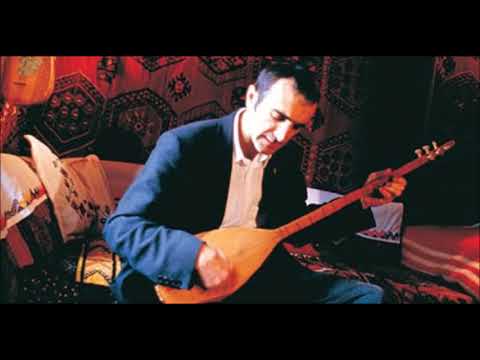 Cengiz Özkan - Yüce Dağ Başına Yağan Kar İdim (Keskin Halayı)