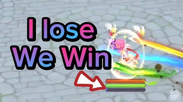 [ROX] Never neglect a Sorcerer in KVM. Here