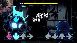 Bad Time - Genocidal - Hell (Attempts)