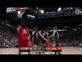 Alanna Smith 15 points Highlights vs  Indiana Fever | 07.01.2025