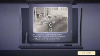 [HD/HQ/1080P] TF2 Training Mode (soldier)