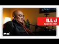 ILL-J | DougBrock Radio Podcast Episode 191