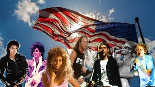 Evolution Of American Music