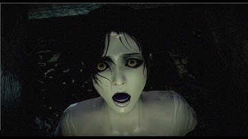 Fatal Frame 5 guide 100% Ninth Drop: The Sacred Casket S+-Rank