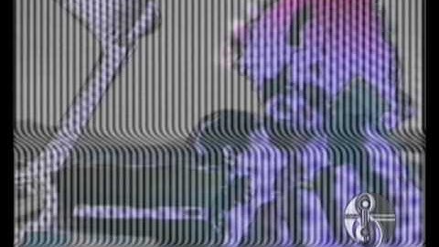 I/O AudioVisual - Hacker