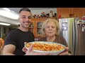 The best homemade Gnocchi by Nonna