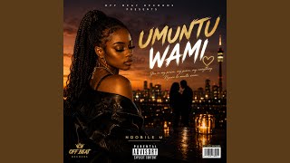 Umuntu wami