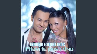 Video thumbnail of "Emanuela - Pitam Te Posledno"