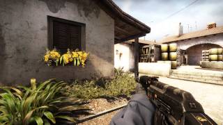 CS:GO best of dANGER 2015 highlights