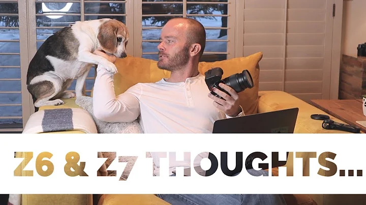 Thoughts On The Nikon Z6 & Z7 After 16 Months Of Use
