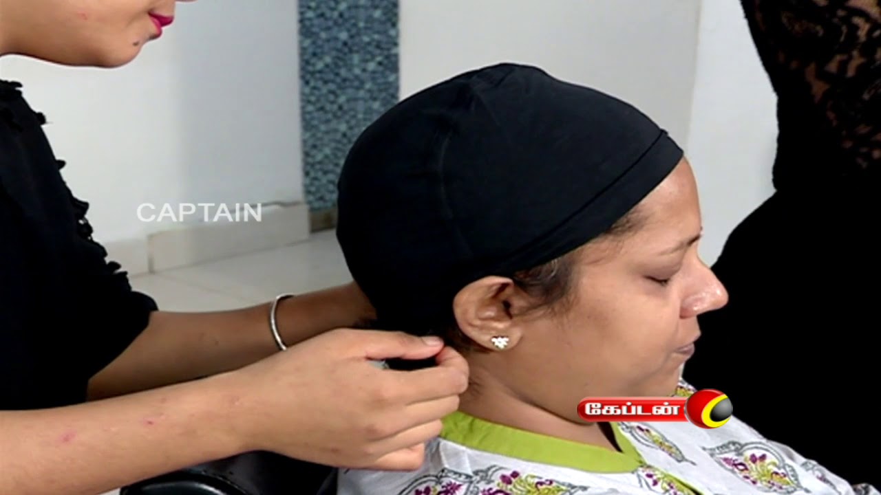 captain tv shows பெண்களுக்கான அழகு குறிப்புகளும் , உடற்பயிற்சி முறையும் | மகளிர்க்காக | 24.09.2018