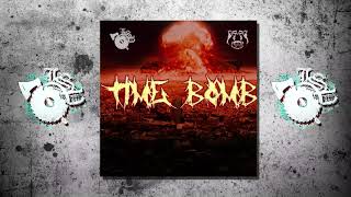 Claas - &quot;Time Bomb&quot;