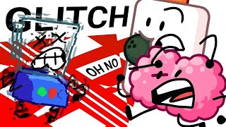 Object Cringe 18: Not My Brainy (remastered)