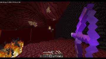 Ghast deflects own fireball