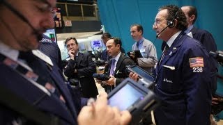 Stocks Close Session Lower