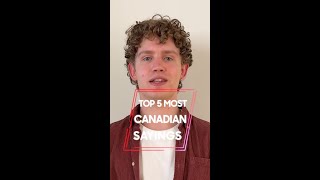🇨🇦 Got a Canadian saying that means something to you?