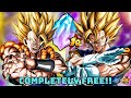 HOW TO GET A FREE 10TH ANNIVERSARY CHARACTER!! PORUNGA DRAGON BALLS!! (DBZ: Dokkan Battle)