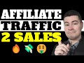 How To Easily Get More Affiliate Sales In 2025 (Newbie Friendly)