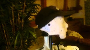 Robyn Inmoov starts listening.