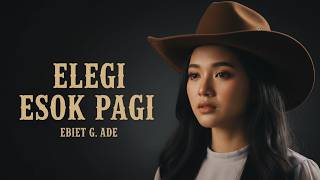 Elegi Esok Pagi  Ebiet G Ade country Version  Cover Akustik Nostalgia 1980  Country Pedia