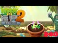 EXCLUSIVE PLANTS: HOYA HEART - Plants vs. Zombies 2 Chinese Version (Part 240)