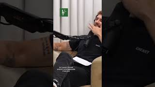 Mary’s POV on Chrishell and Nicole’s fight on  #sellingsunet 🎧Episode 590 #podcast #shorts