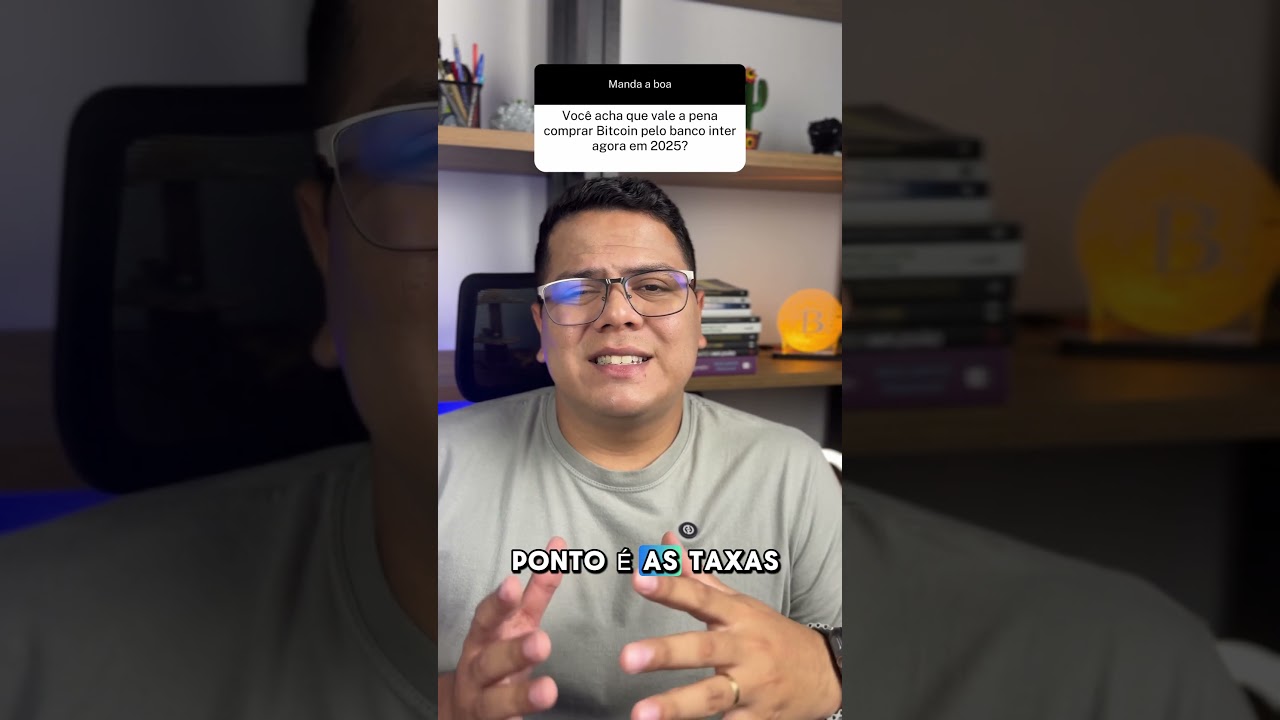 Saiba onde comprar Bitcoin da maneira correta! #bitcoin #criptomonedas  #investimentos #viralshort - YouTube
