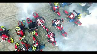 Apache Rtr Stunt Show Psg Itech Pro Show Yuktaha 2K19 Promo