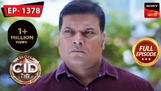 The Mystery Of The Burnt Paper | CID (Bengali) - Ep 1378 | Full Episode | 25 May 2023