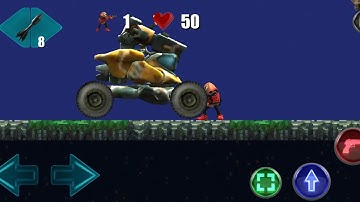 killer bean unleashed new pixel level 5