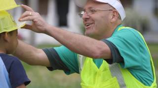 Making a difference in communities we serve
