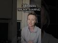 3 Signs TRAUMA DUMPING is a RED FLAG 🚩