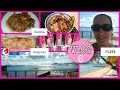 Vlog 6// Compras en Eroski// Paseo por la playa// Receta// Ahorro en la carnicería// maricienta