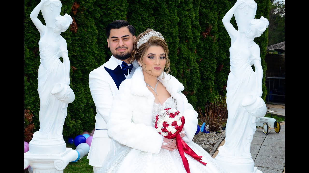 Svadba Andjelo & Viktoria 09.03.2024 /1