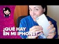 ¿Qué APPS tengo en mi iPHONE? - VLOG #2