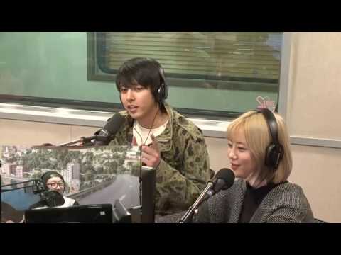 [SBS]김창렬의 올드스쿨, "사랑과 우정사이란?" ,신민철, 허영지