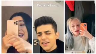 Naz Dej Vs Cellat36 Vs Yaren Alaca