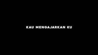 mentahan ccp lirik lagu 30 detik || Lagu kau mengajarkan ku mengenal cinta 🎶