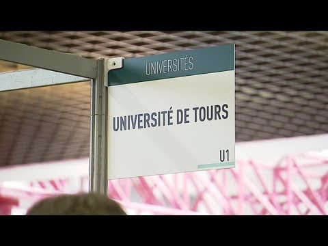 Salon de l'Etudiant à Tours tours in iceland