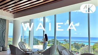 Hawaii Real Estate  Luxury Private Pool Villa in Kakaako, Honolulu (Kahala Home Style)