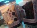 777antoine's Modded PS3 Dual Shock 3 White LED MOD Controller