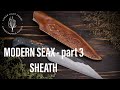 MODERN SEAX - Sheath work