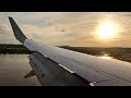Full Flight – American Airlines – Boeing 737-823 – ORD-DCA – N935AN – IFS Ep. 235