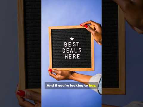 Stop Scrolling | Start Scoring Deals