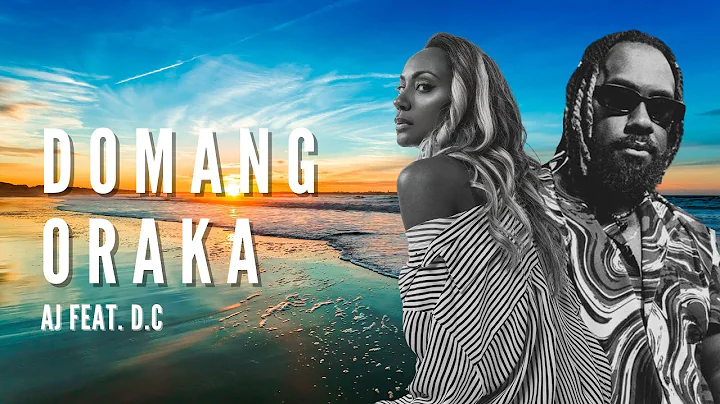 DOMANG ORAKA Alyson Joyce feat. D.C