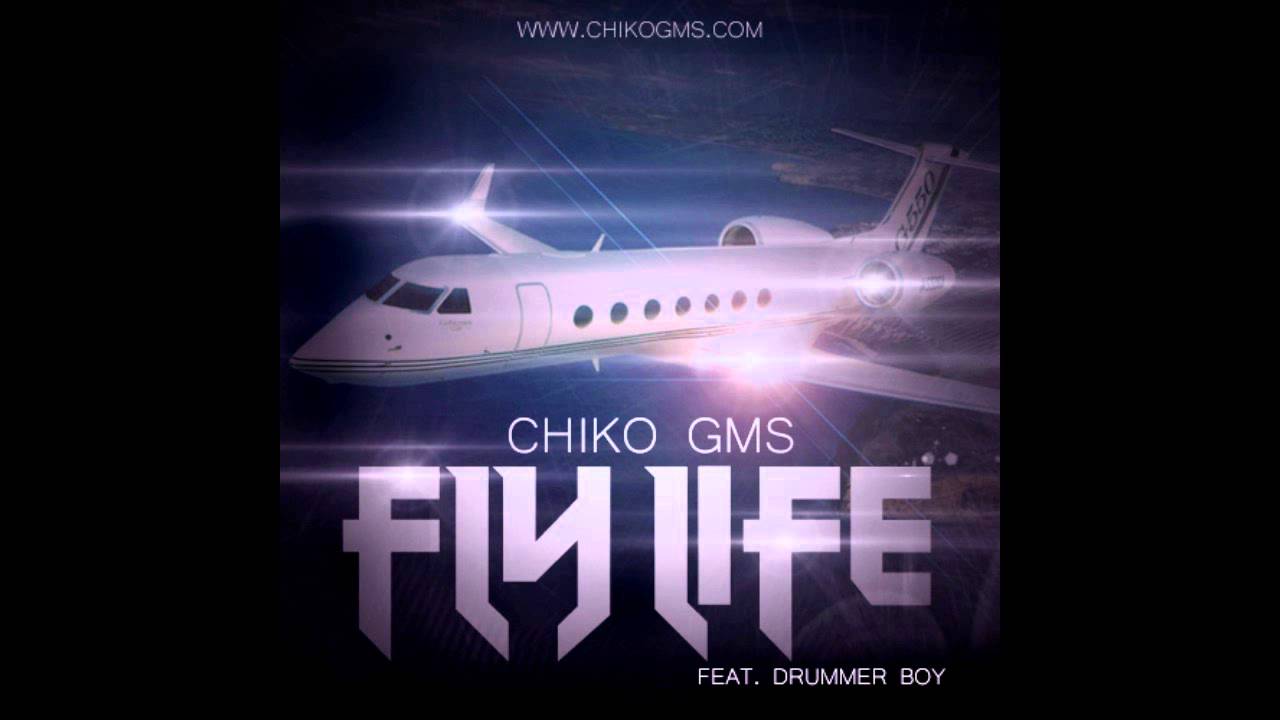 Chiko Rapper Boy Chiko-Fly Life Feat.Drummer Boy 2015 New Music WWW.CHIKOGMS.COM - YouTube